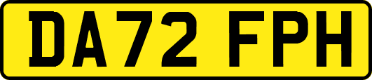 DA72FPH
