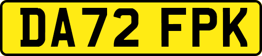 DA72FPK