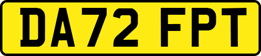 DA72FPT