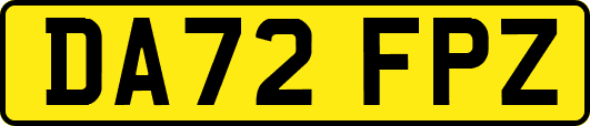 DA72FPZ