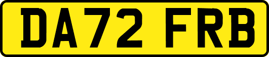DA72FRB