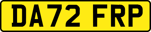 DA72FRP