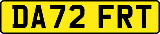 DA72FRT