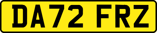 DA72FRZ