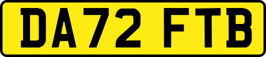 DA72FTB