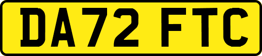 DA72FTC