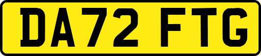DA72FTG