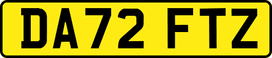 DA72FTZ