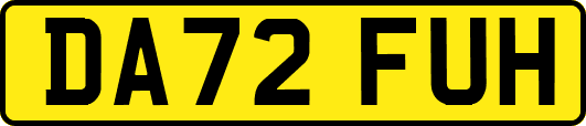 DA72FUH
