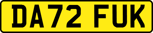 DA72FUK