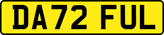 DA72FUL