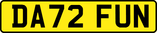 DA72FUN