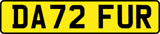 DA72FUR