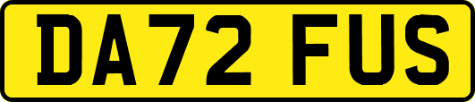 DA72FUS