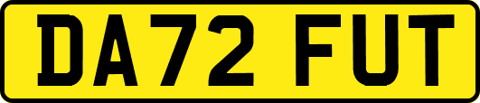 DA72FUT