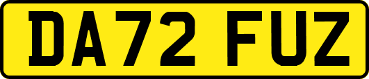 DA72FUZ
