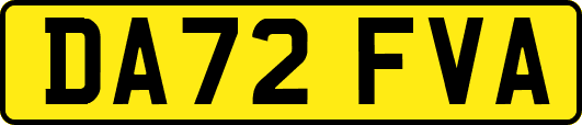 DA72FVA
