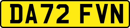 DA72FVN