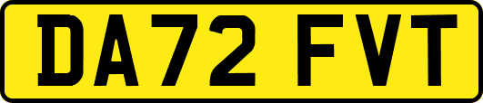 DA72FVT