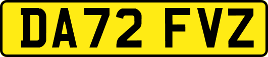 DA72FVZ
