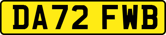 DA72FWB