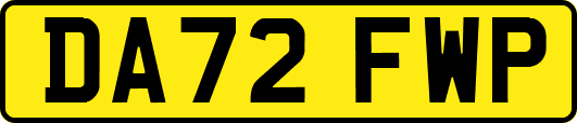 DA72FWP