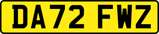 DA72FWZ