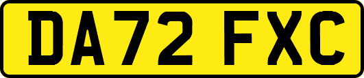 DA72FXC