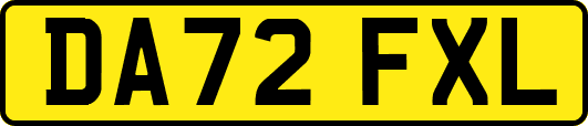 DA72FXL