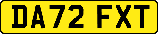 DA72FXT