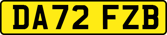DA72FZB