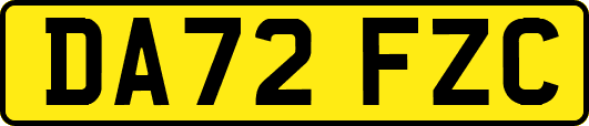 DA72FZC
