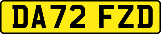 DA72FZD