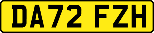 DA72FZH