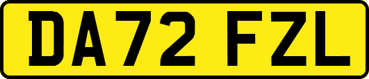 DA72FZL