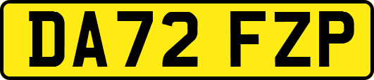 DA72FZP