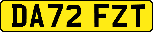 DA72FZT