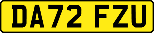 DA72FZU
