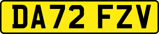 DA72FZV