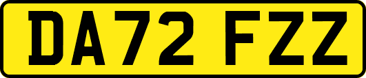 DA72FZZ