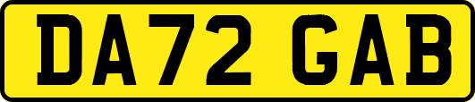 DA72GAB