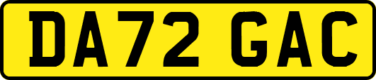 DA72GAC