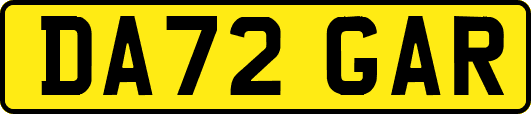 DA72GAR