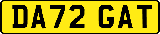 DA72GAT