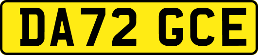 DA72GCE