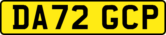 DA72GCP