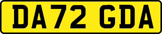 DA72GDA