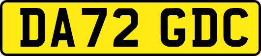 DA72GDC