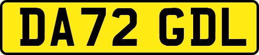 DA72GDL