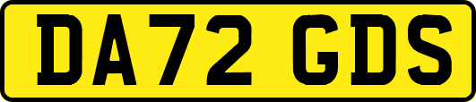 DA72GDS